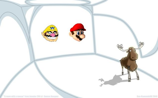 Illustration for article titled Kotaku 'Shop Contest: The Other Side: The Winners!